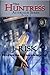 The Huntress by J. Risk