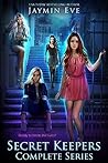 Secret Keepers: T...