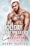 The Holiday Heartbreaker Collection: The Complete Operation X.M.A.S. and Christmas Cowboy Bachelor Auction Collections The Holiday Heartbreaker Collection: The Complete Operation X.M.A.S. and Christmas Cowboy Bachelor Auction Collections