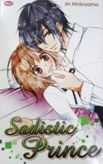 Sadistic Prince (Paperback)