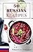 50 Russian Recipes