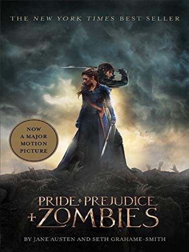 Pride and Prejudice and Zombies
