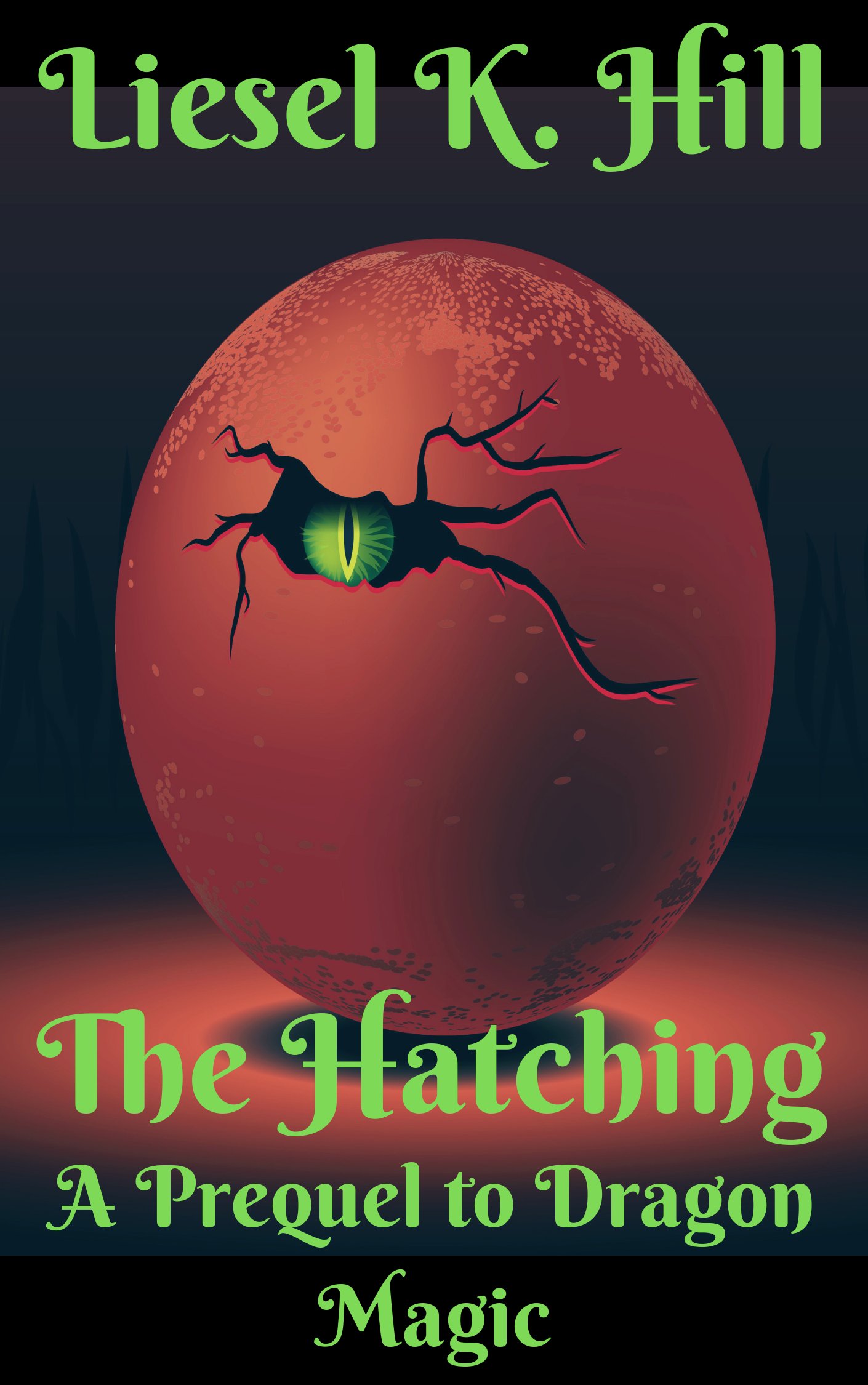 The Hatching (A short story)