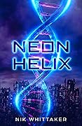 Neon Helix