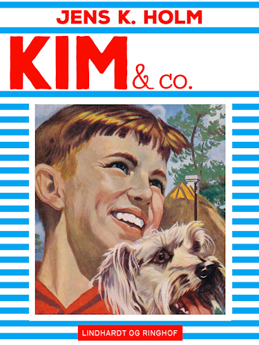 Kim & co