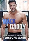 Book cover for Mack Daddy (Portuguese Edition)