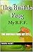The Buffalo Frog My B.F.F.