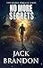 No More Secrets by Jack  Brandon