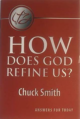 How Does God Refine Us?