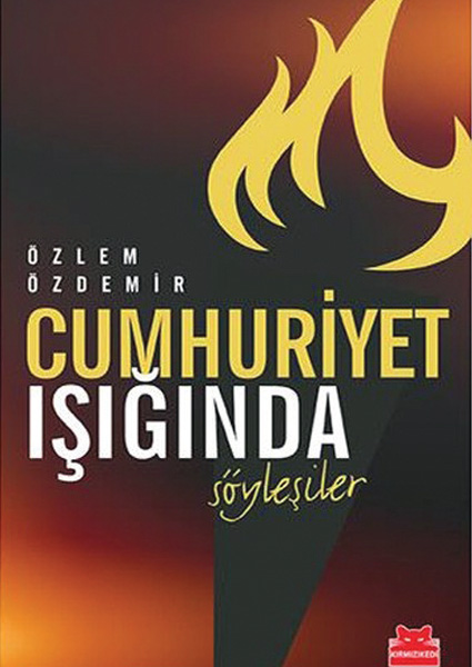 Cumhuriyet Işığında Söyleşiler (Paperback)