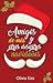 Amigos de más y otros desastres navideños (Spanish Edition)