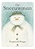 De sneeuwman by Raymond Briggs