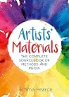 Artists' Material...
