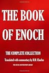THE BOOK OF ENOCH...