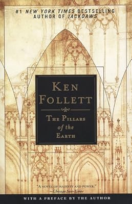 The Pillars of the Earth
