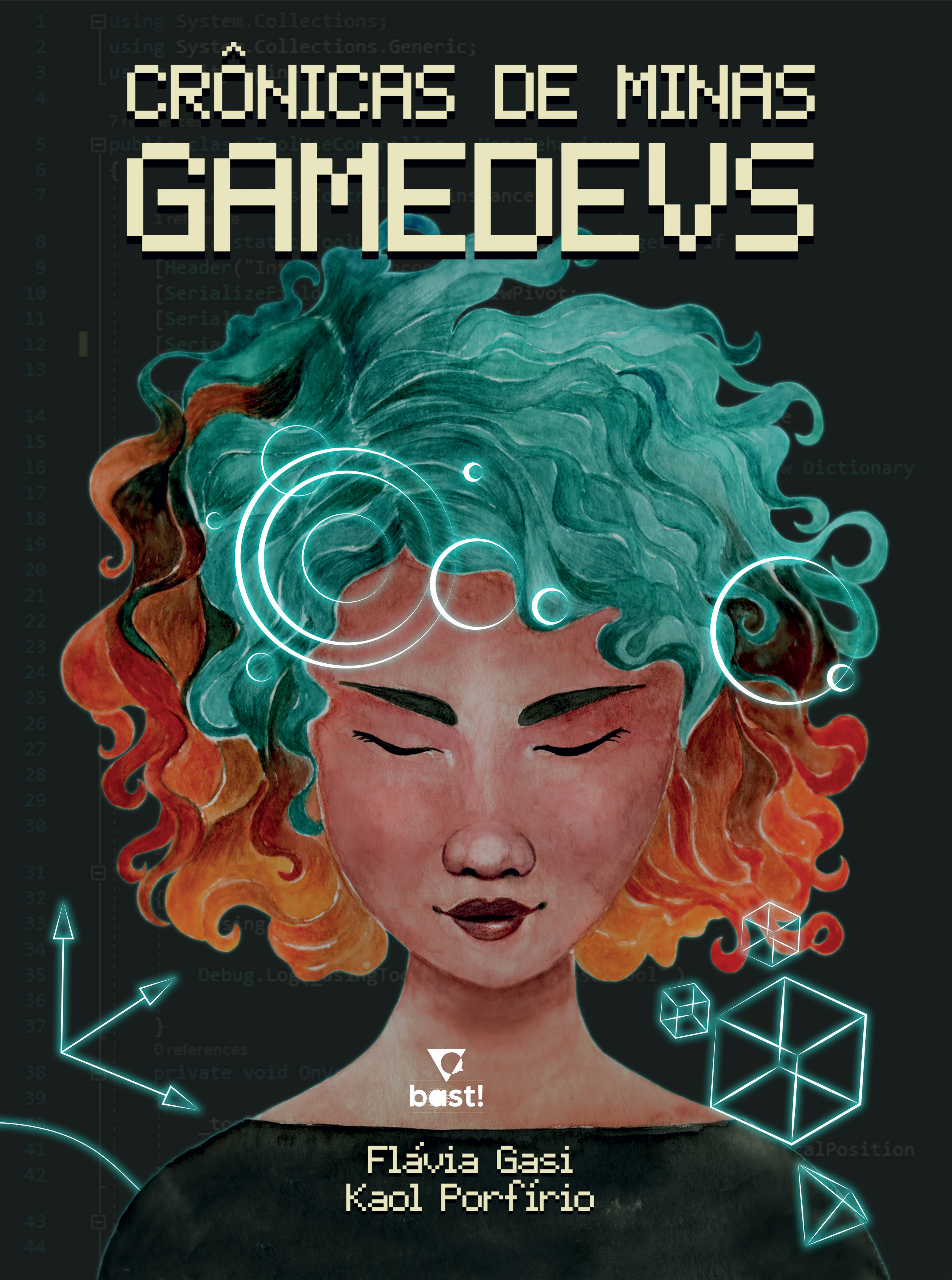 Crônicas de Minas GameDevs