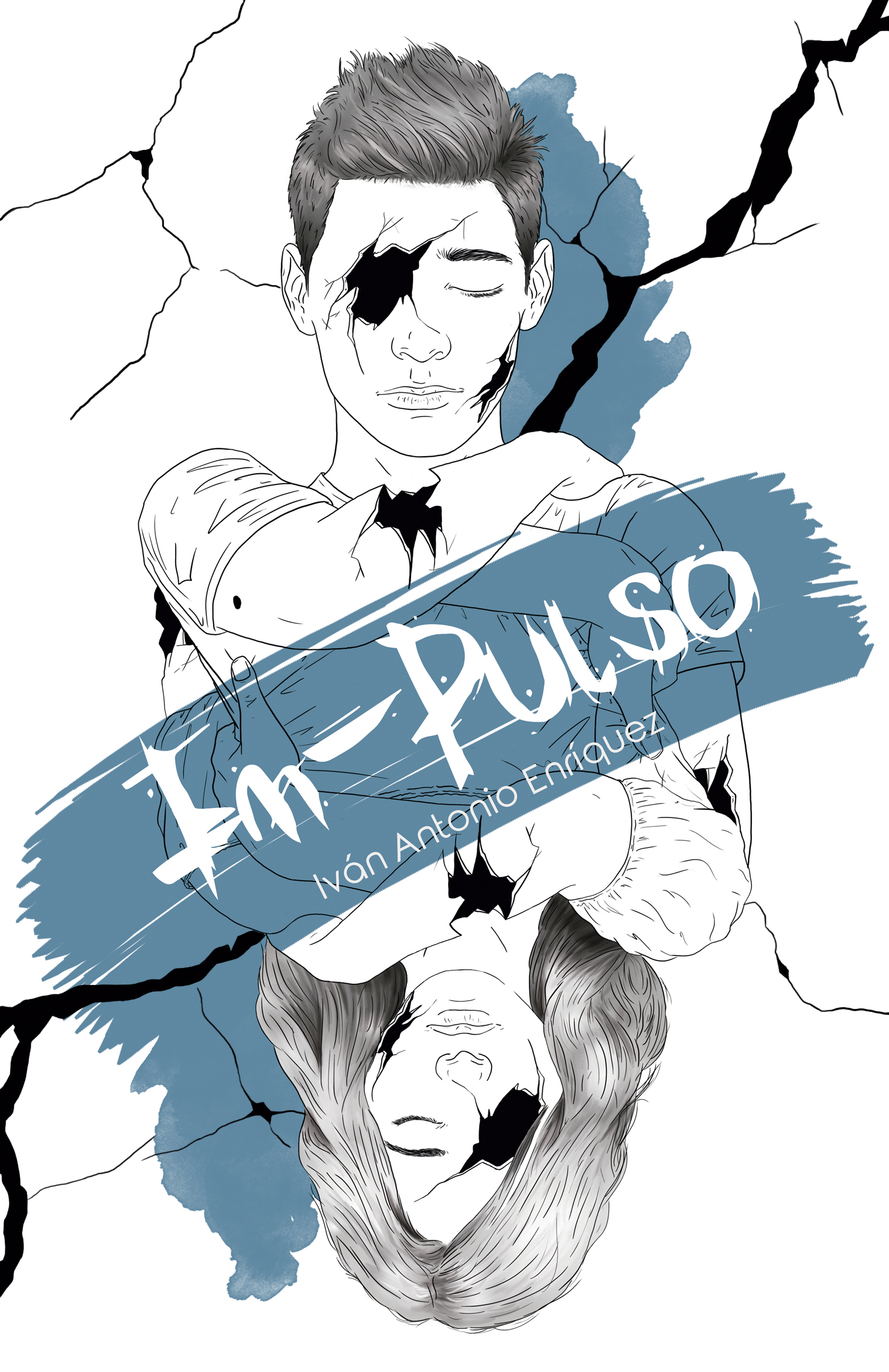 Im-Pulso (Kindle Edition)