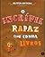 O incrível rapaz que comia livros by Oliver Jeffers