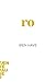 Ro by Iben Have