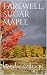 Farewell, Sugar Maple