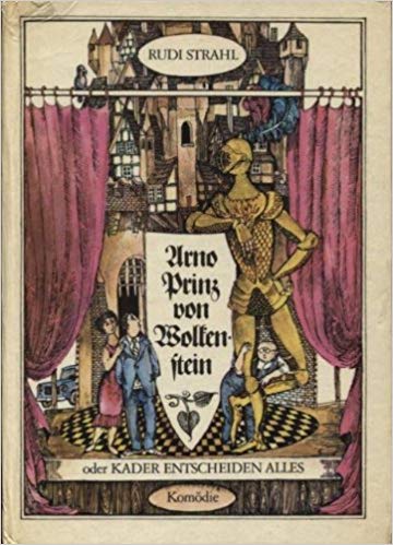 Prinz von Wolfenstein oder Kader entscheiden alles.