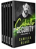 Caballo Security: Volume 2