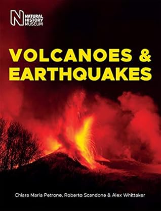 Volcanoes & Earthquakes