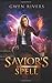 Savior's Spell (Spellcaster, #1)