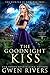 The Goodnight Kiss (The Unseelie Court, #1) by Gwen Rivers
