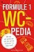 Formule 1-WC-pedia