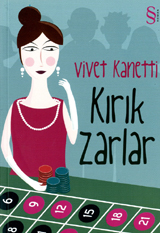Kırık Zarlar (Paperback)