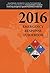 Emergency Response Guidebook 2016 by U.S. Department of Transpor...