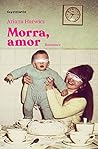 Morra, amor Book cover for Morra, amor
