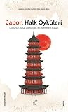 Japon Halk Öyküleri