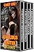Succubus Master: The Boxset: Four Short Action Harem Stories