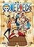 Japanese Anime "One Piece" Coloring book korean edition
