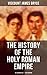 The History of the Holy Rom...