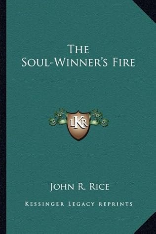 The Soul-Winner's Fire