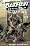 Batman Confidenti...
