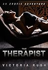 The Therapist: Lesbian Voyeur Erotica (Jade's Erotic Adventures ( Lesbian Erotica ) Book 18)