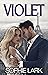 Violet (Colors of Crime, #3)