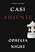 Casi Ausente (The Au Pair #1)
