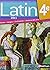 Latin - manuel - 4e - 2011