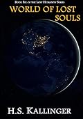 World of Lost Souls