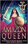 Amazon Queen