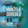 Manželé odvedle by Shari Lapena