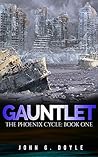 Gauntlet: Book On...