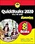QuickBooks 2020 All-in-One For Dummies