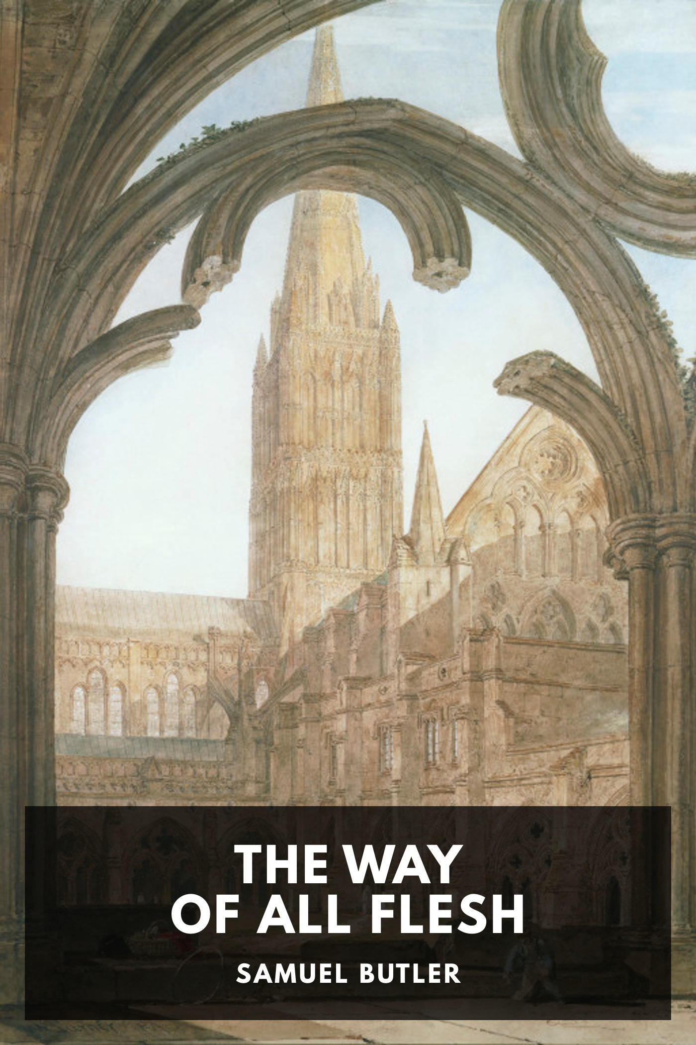 The Way of All Flesh