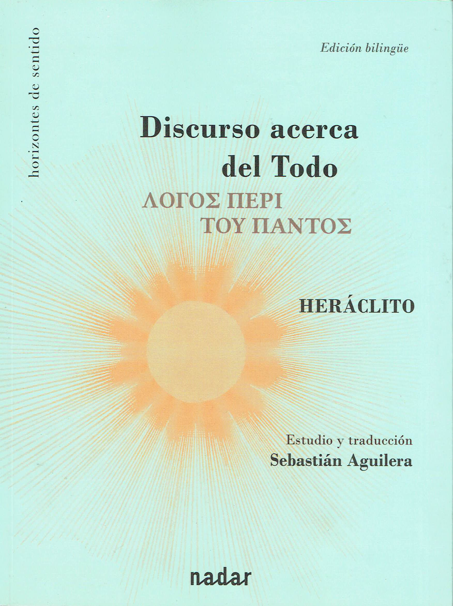 Discurso acerca del Todo